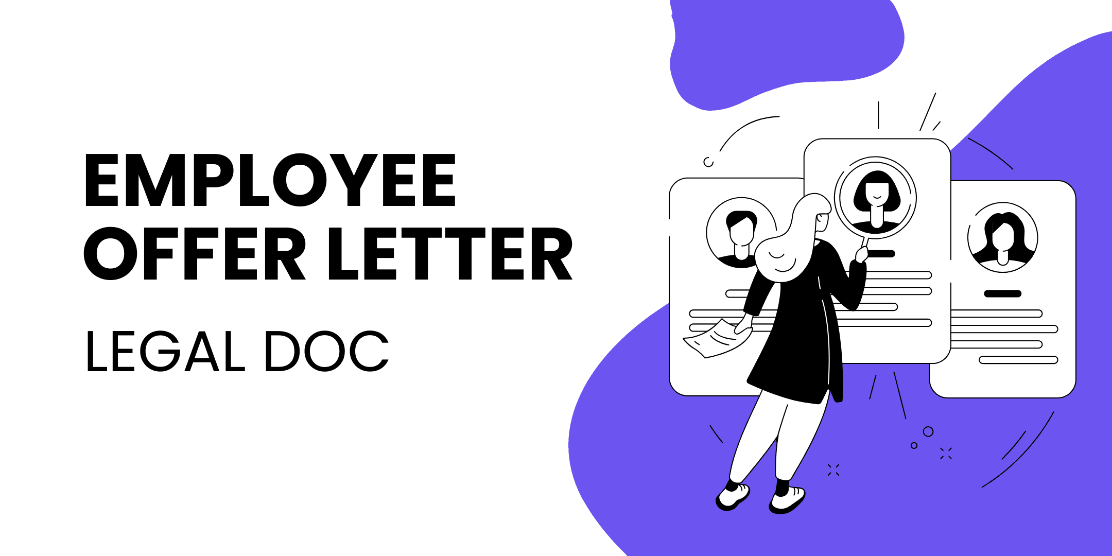 Employee Offer Letter 