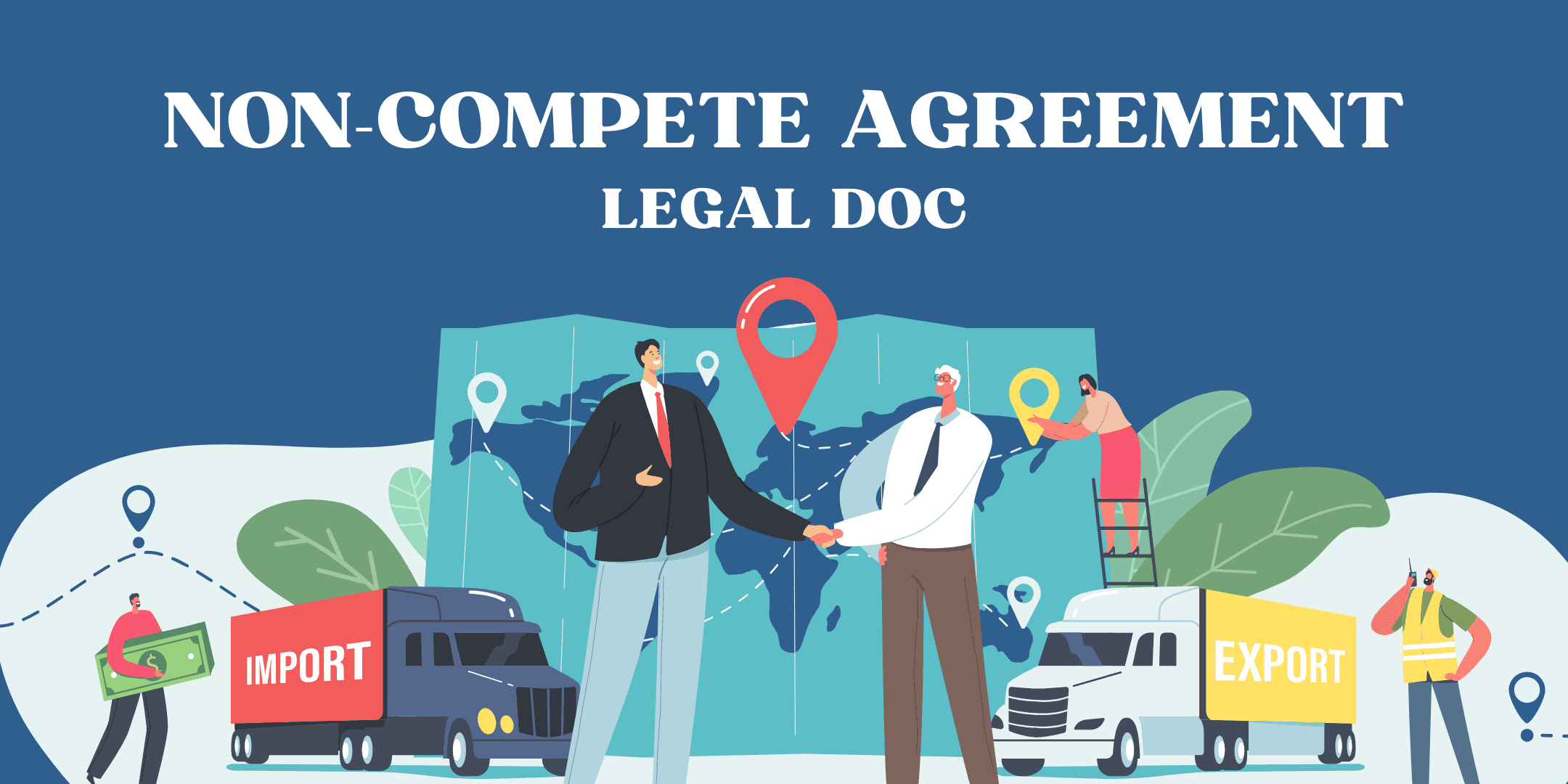 Non-Compete Agreement