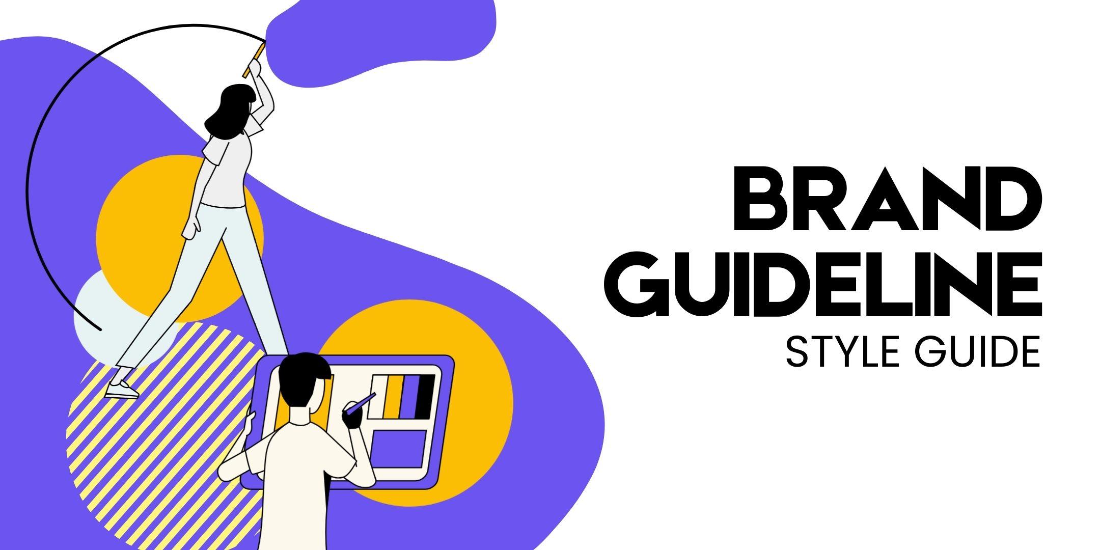 Brand Guideline