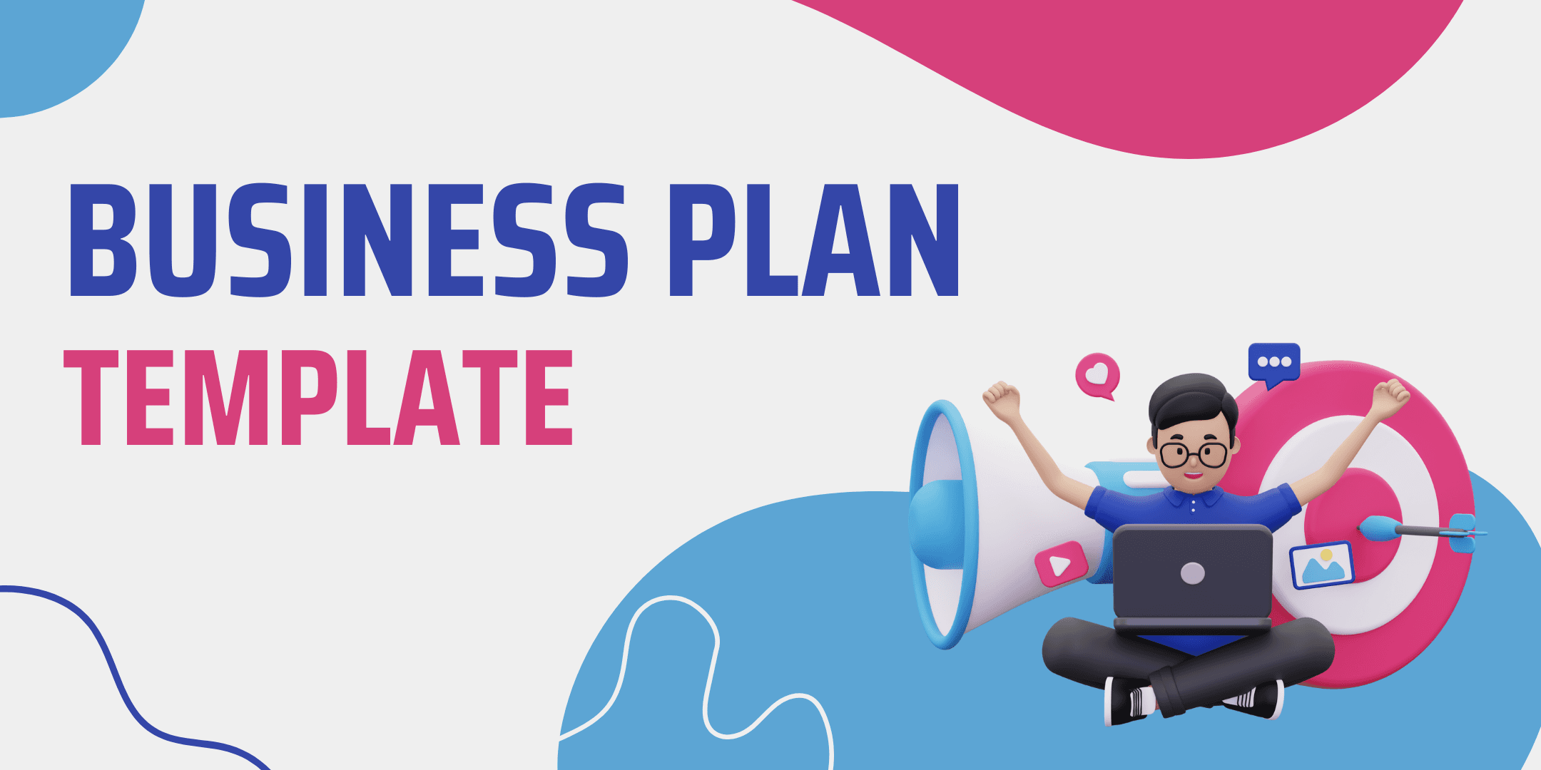 Business Plan Template