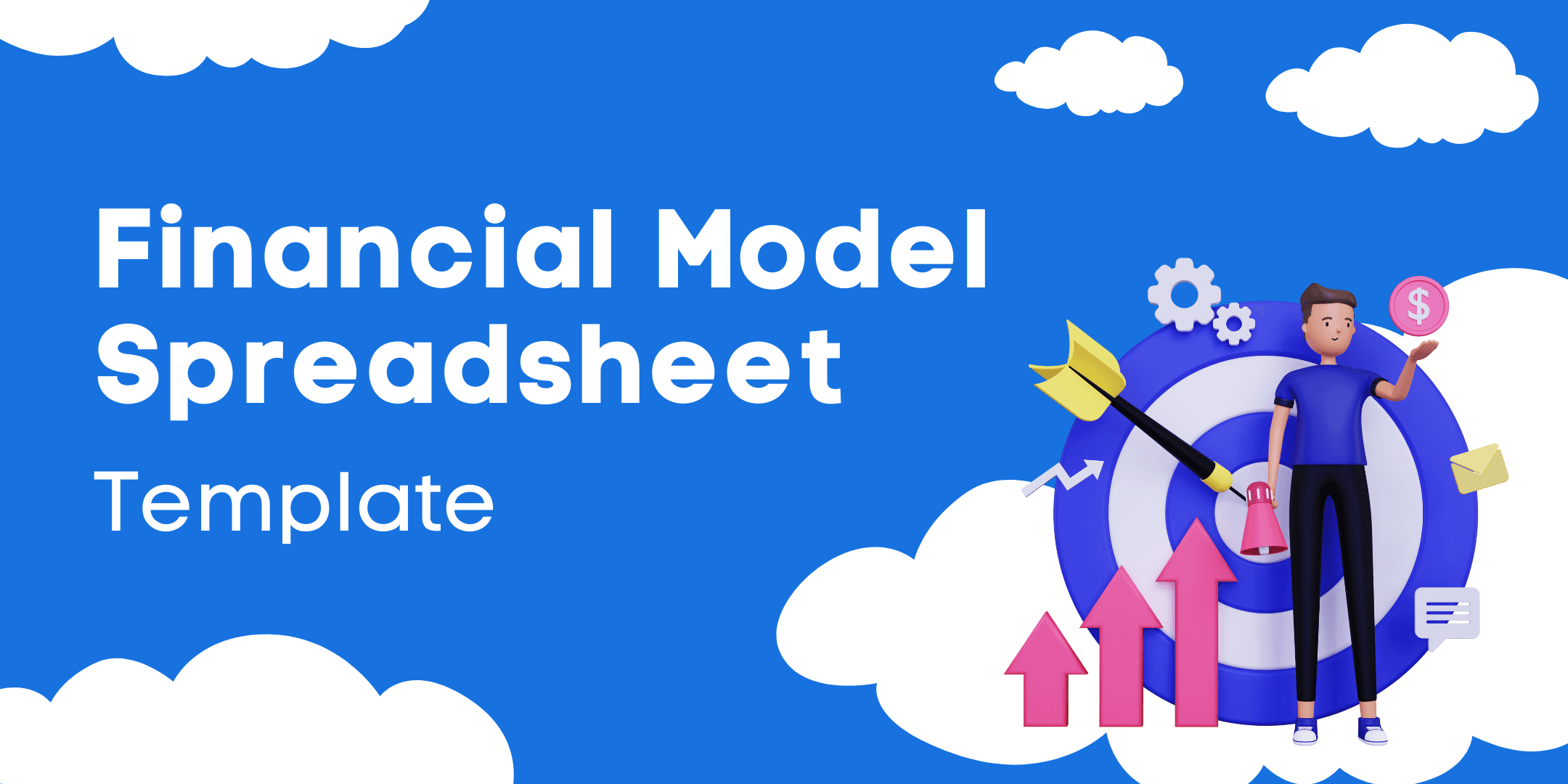 Financial Model Template 