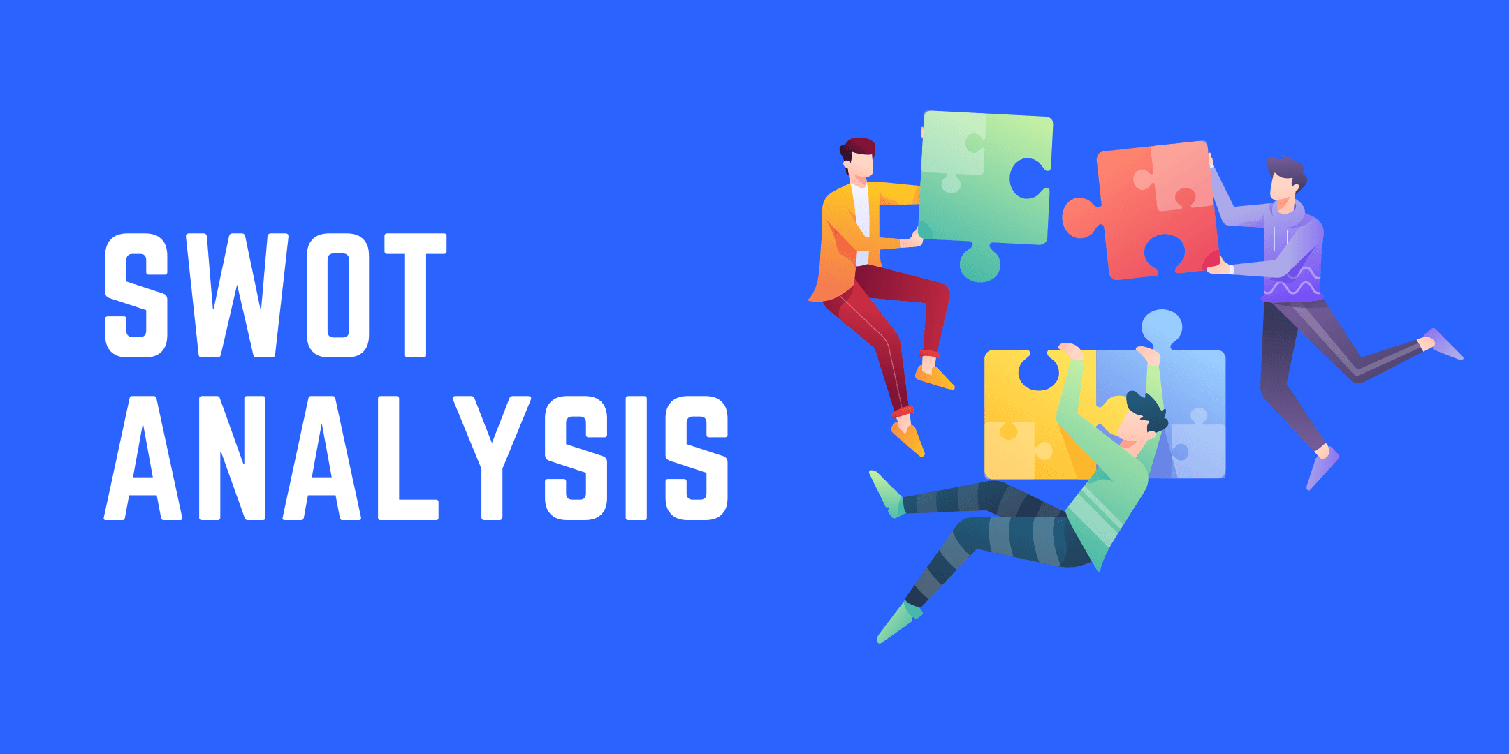 Swot Analysis