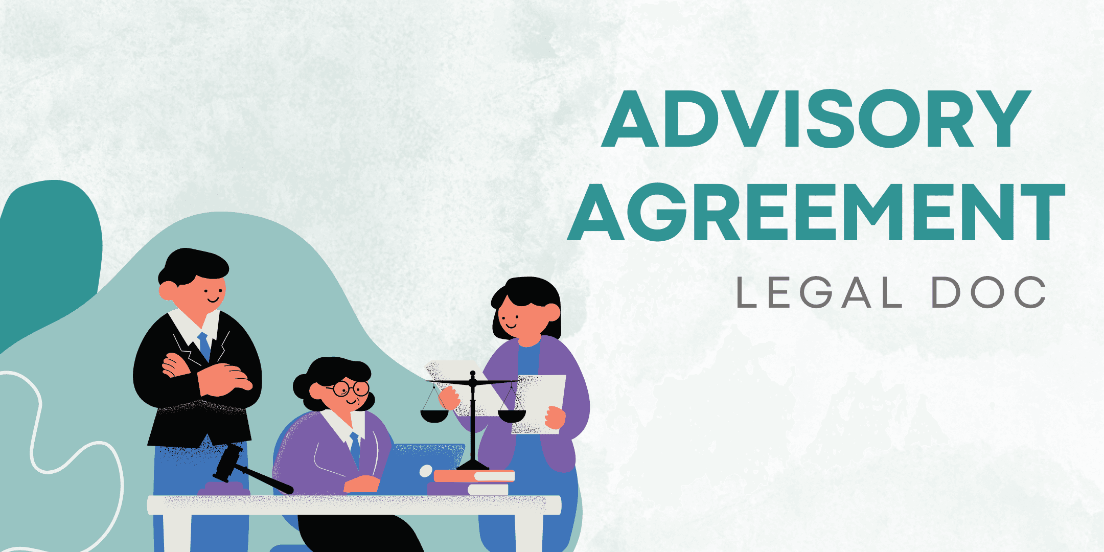 Advisory agreement