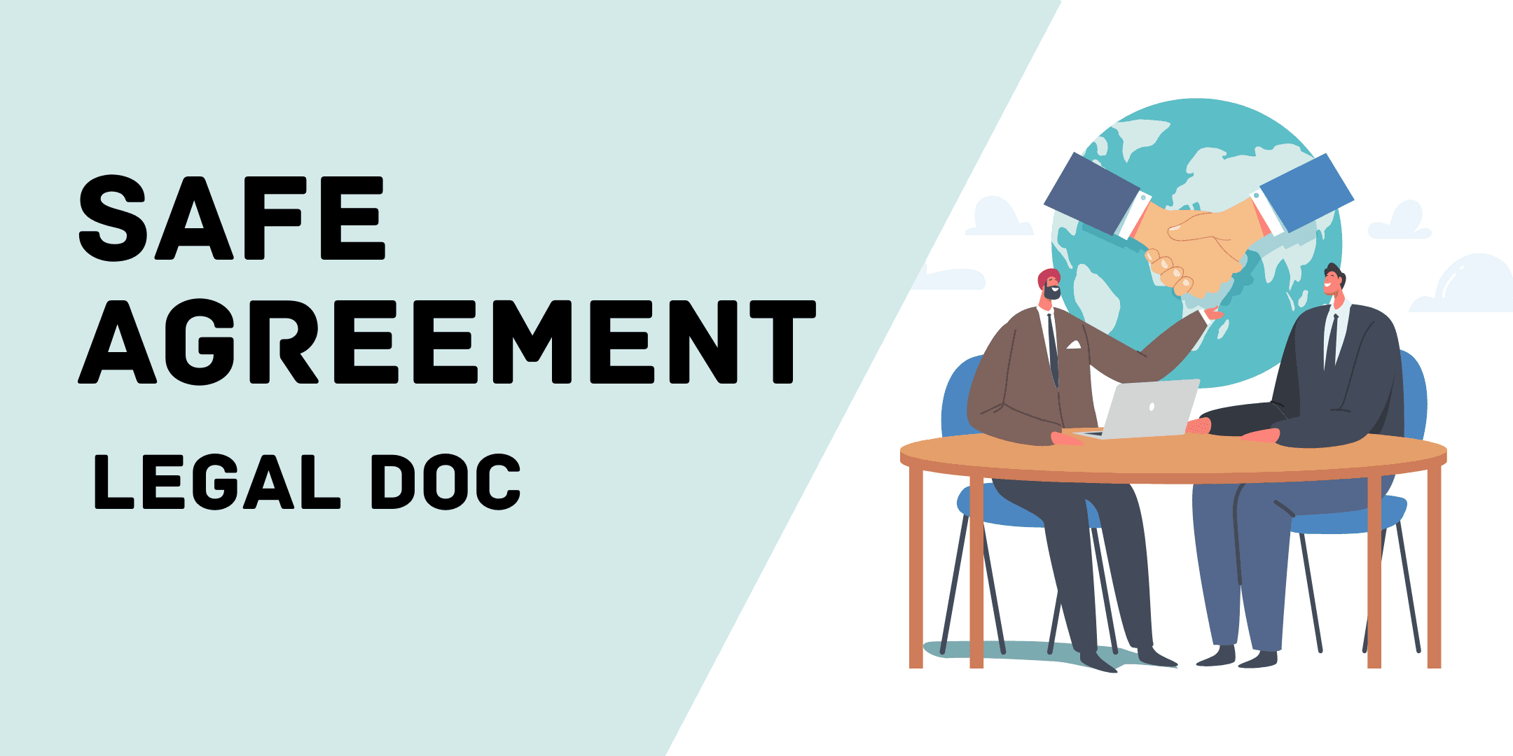 Safe Agreement - Legal Doc