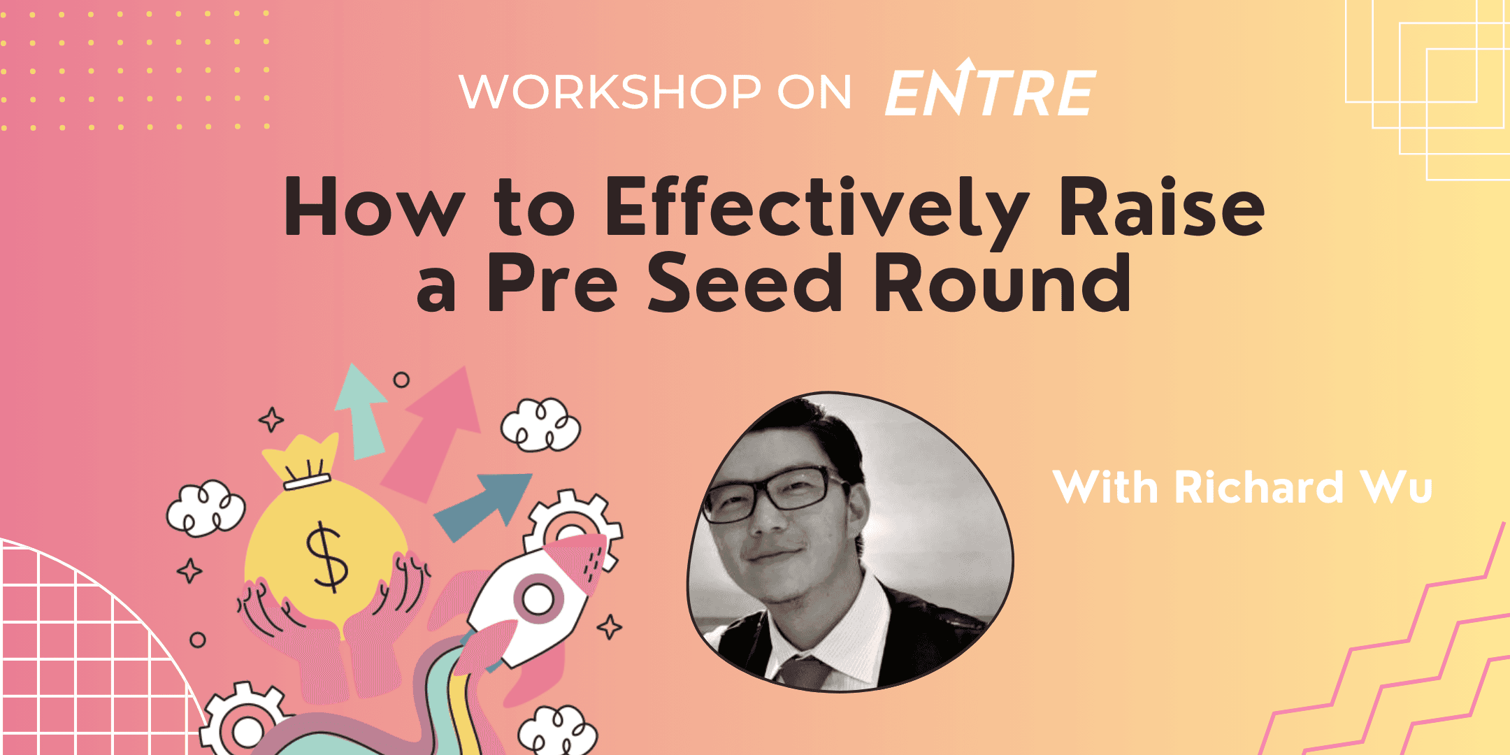 How to Effectively Raise a Pre Seed Round