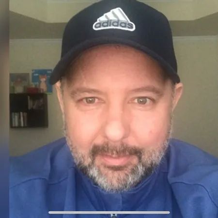 Christopher Doran Director Novatech