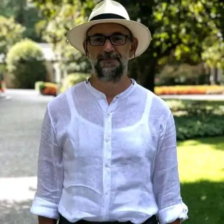 Marco Alessandro | Joinentre